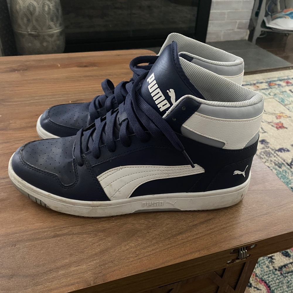 Puma